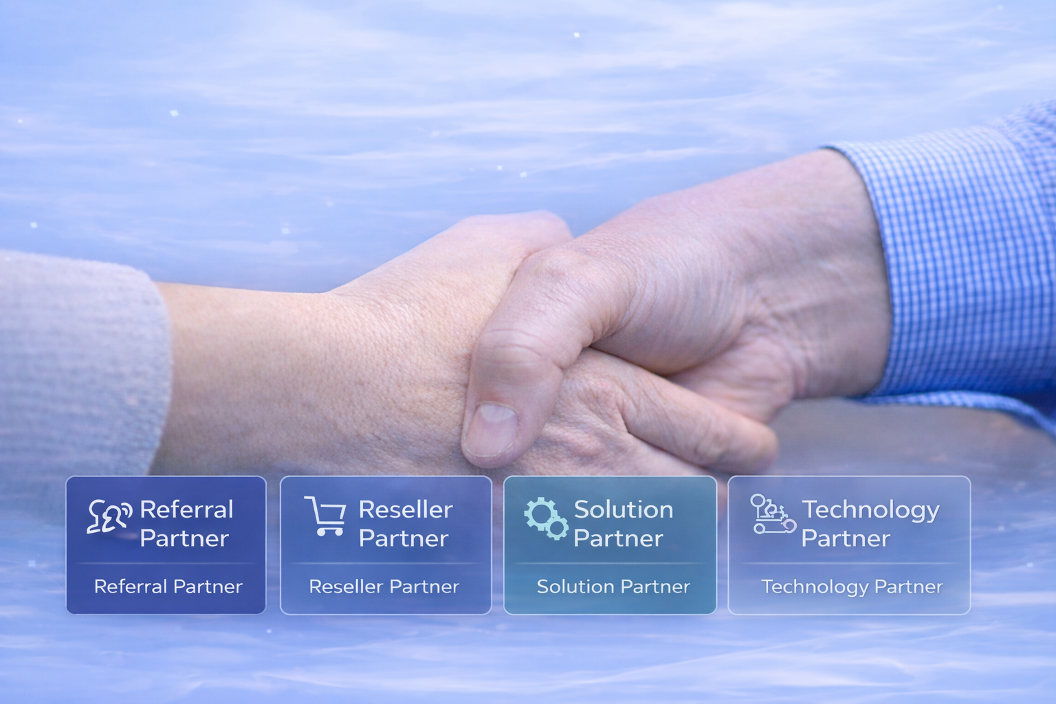 Become a Zealdash Partner